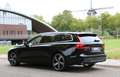 Volvo V60 2.0 T8 Plug-in Hybrid AWD Plus R-Line 341Pk Aut Fu Zwart - thumbnail 4