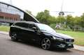 Volvo V60 2.0 T8 Plug-in Hybrid AWD Plus R-Line 341Pk Aut Fu Zwart - thumbnail 1
