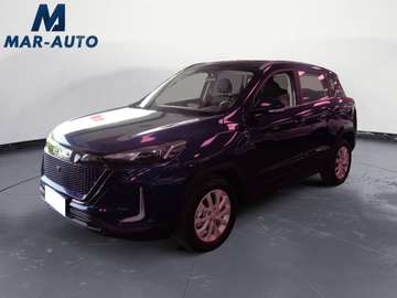 Evo 5 1.5 turbo 127cv Essential