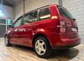 Volkswagen Touran 2.0TDI Highline DSG Paars - thumbnail 6