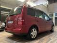 Volkswagen Touran 2.0TDI Highline DSG Paars - thumbnail 4