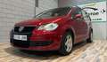 Volkswagen Touran 2.0TDI Highline DSG Paars - thumbnail 3