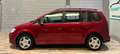 Volkswagen Touran 2.0TDI Highline DSG Paars - thumbnail 7