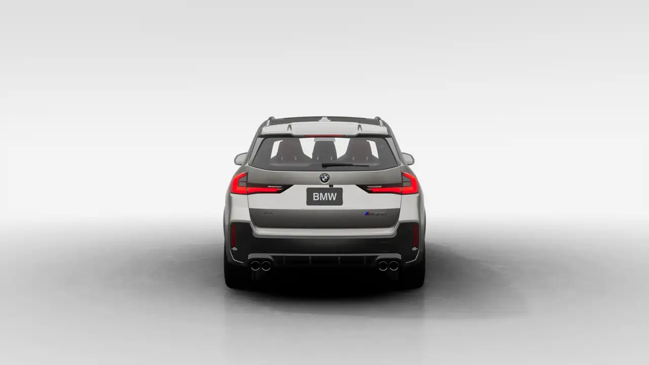BMW X1 снимка BMW X1