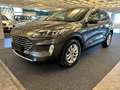 Ford Kuga Kuga 2,0 EcoBlue Titanium Grau - thumbnail 1