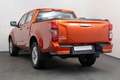 Isuzu D-Max 1.9 TD 163 DOUBLE CABINE LS Orange - thumbnail 3