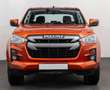 Isuzu D-Max 1.9 TD 163 DOUBLE CABINE LS Orange - thumbnail 4