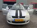Suzuki Swift 1.3 Base Gris - thumbnail 12