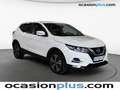 Nissan Qashqai 1.3 DIG-T N-Connecta 4x2 DCT 117kW Bianco - thumbnail 2