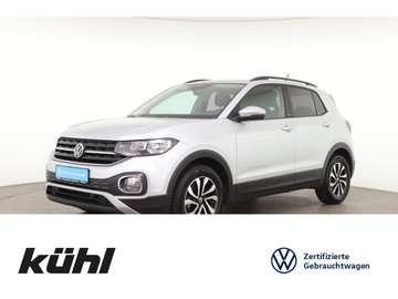 1.0 TSI DSG Active ACC/Kamera/App/Navi