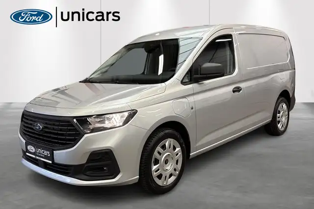 Ford Transit Connect 1.5 PHEV 110kW LWB Trend Aut. PRIJS VOOR ZELFSTAND