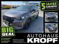 DS Automobiles DS 7 Crossback 2.0 BlueHDi Alcantara+Navi+Pano Grau - thumbnail 1