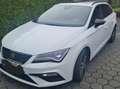 SEAT Leon St cupra 2.0 TSI DSG Start+stopp 4Drive Weiß - thumbnail 1
