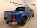 Volkswagen Amarok Aventura Blau - thumbnail 4