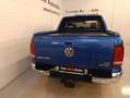 Volkswagen Amarok Aventura Blau - thumbnail 5