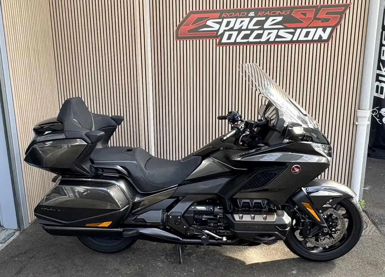 Honda Gold Wing