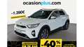 Kia Stonic 1.0 T-GDi Eco-Dynamic Drive 100 Blanc - thumbnail 1
