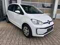 Volkswagen up! e-move up! CCS Kamera Winterpaket Tempomat Blanc - thumbnail 4