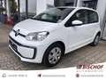 Volkswagen up! e-move up! CCS Kamera Winterpaket Tempomat Blanc - thumbnail 1