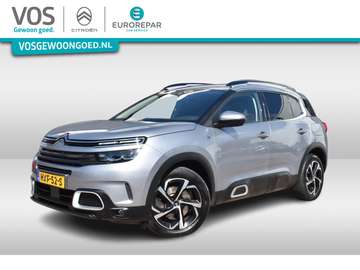 Plug-in Hybrid 225 EAT8 Shine | SOH 97% Navi | Air
