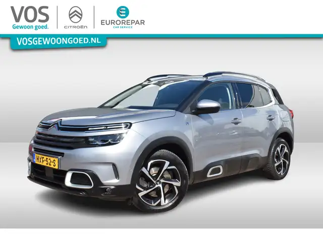 Citroen C5 Aircross Plug-in Hybrid 225 EAT8 Shine | SOH 97% Navi | Air