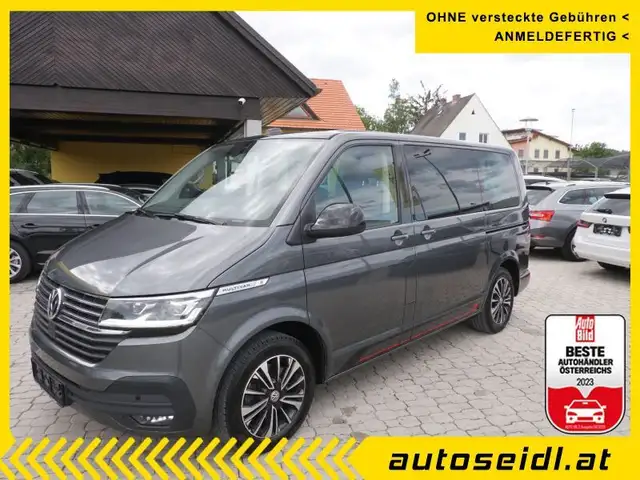 Volkswagen T6.1 Multivan