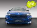 Skoda Scala Monte Carlo 1.0 TSI DSG LED NAVI SHZ Blau - thumbnail 3
