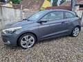 Hyundai i20 blue 1.0 T-GDI Active Trend - thumbnail 4