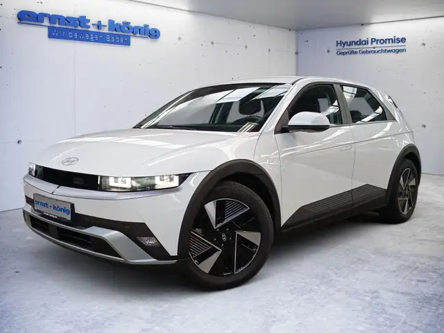 Hyundai IONIQ 5 84 kWh Dynamiq *LED*KLIMA*NAVI*ACC*RFK*