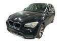 BMW X1 sDrive 18d Noir - thumbnail 1