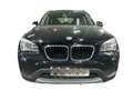 BMW X1 sDrive 18d Noir - thumbnail 3