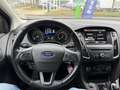 Ford Focus Wagon 1.0 Trend navi airco cruise control 179dkm Gris - thumbnail 10