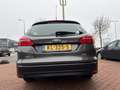 Ford Focus Wagon 1.0 Trend navi airco cruise control 179dkm Gris - thumbnail 28
