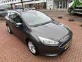 Ford Focus Wagon 1.0 Trend navi airco cruise control 179dkm Gris - thumbnail 6