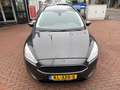 Ford Focus Wagon 1.0 Trend navi airco cruise control 179dkm Gris - thumbnail 5