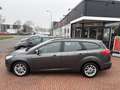 Ford Focus Wagon 1.0 Trend navi airco cruise control 179dkm Gris - thumbnail 24