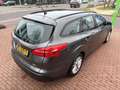 Ford Focus Wagon 1.0 Trend navi airco cruise control 179dkm Gris - thumbnail 29