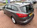 Ford Focus Wagon 1.0 Trend navi airco cruise control 179dkm Gris - thumbnail 25