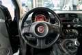 Fiat 500 1.4 16V Sport*Tetto Pano*UNICO PROPR* Schwarz - thumbnail 12