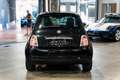 Fiat 500 1.4 16V Sport*Tetto Pano*UNICO PROPR* Schwarz - thumbnail 6