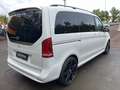 Mercedes-Benz V 220 V 220 d ED/K AMG Navi LED AHK AMG Line Autom. Weiß - thumbnail 4