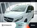Mercedes-Benz V 220 V 220 d ED/K AMG Navi LED AHK AMG Line Autom. Weiß - thumbnail 1