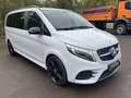 Mercedes-Benz V 220 V 220 d ED/K AMG Navi LED AHK AMG Line Autom. Weiß - thumbnail 3