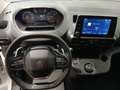 Peugeot Partner STD. 1000kg BlueHDi 96kW EAT8 Premium Blanco - thumbnail 8