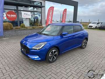 1.2 GLX CVT SWI-24