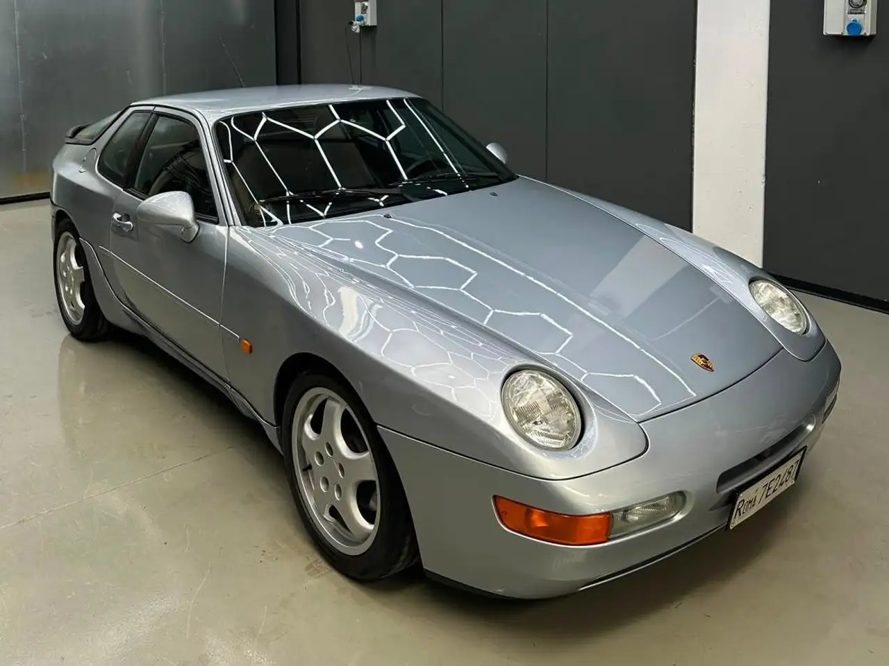 Porsche 968 Coupe 3.0, foto 5