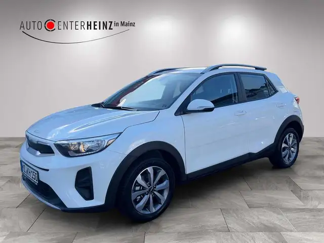 Kia Stonic 1.0 T-GDI 100 OPF DCT7 Vision