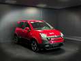 Fiat Panda 1.0 FireFly S&S Hybrid Pandina Rosso - thumbnail 2
