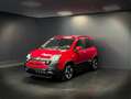 Fiat Panda 1.0 FireFly S&S Hybrid Pandina Rosso - thumbnail 3
