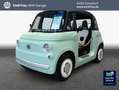 Fiat Topolino Dolce Vita *Sofort verfügbar* Grün - thumbnail 1